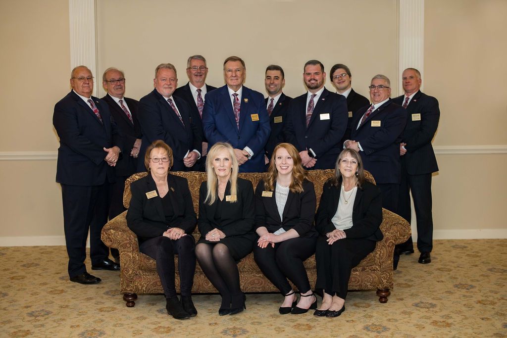 Hudson Funeral Home and Cremation Services