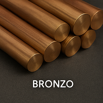 bronzo