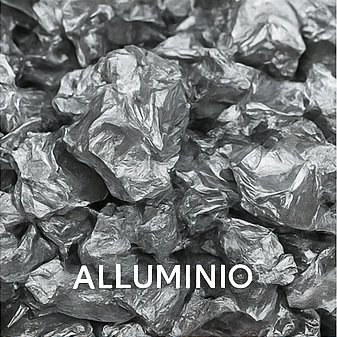 alluminio