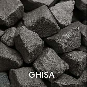 ghisa
