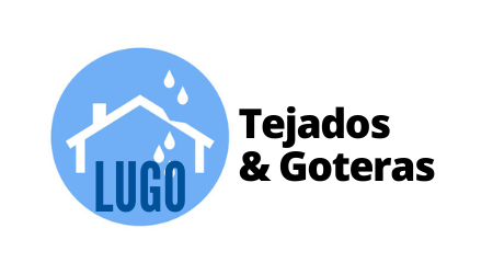 Tejados y Goteras Lugo - LOGO