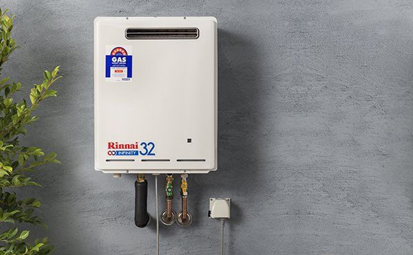 instant hot water systems