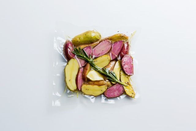 vacuum sealer bags recyclable