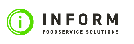 Inform Foodservice Solutions logo