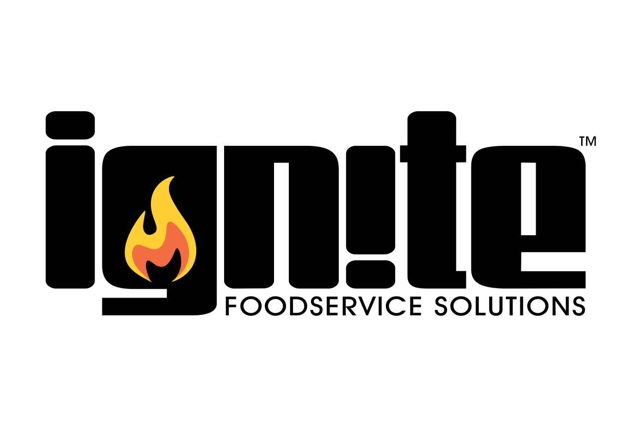 Ignite Foodservice Solutions logo