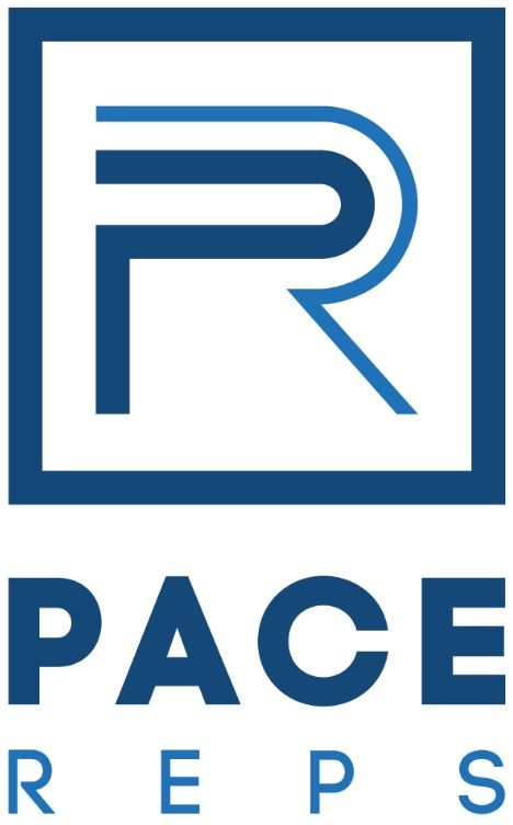 Race Reps logo