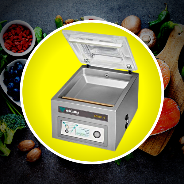 The ultimate guide - henkelman chamber vacuum sealers