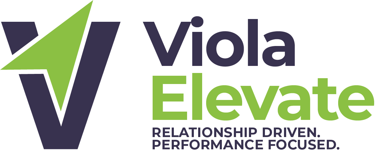 Elevate logo