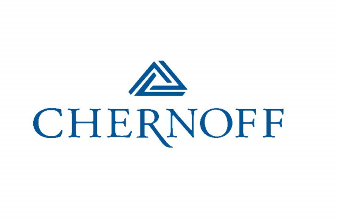 Chernoff logo
