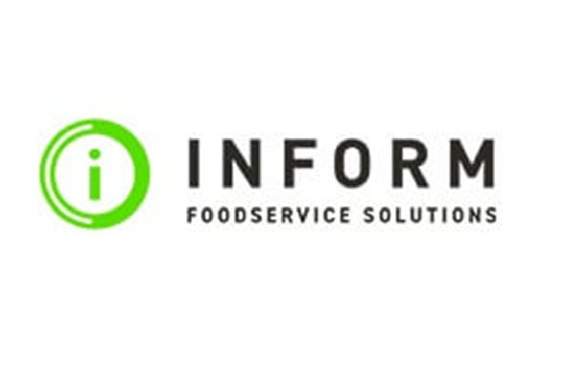 Inform Foodservice Solutions logo
