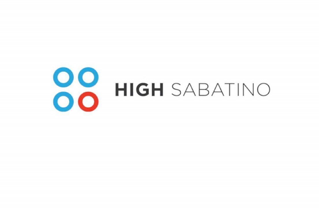 High Sabatino logo