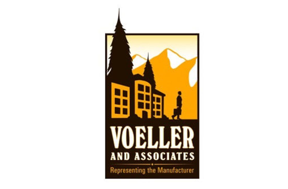 Voeller and Associates logo