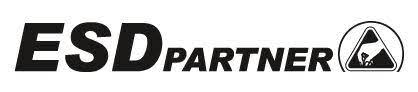 ESD partner
