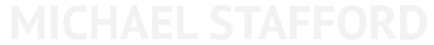 Michael Stafford logo