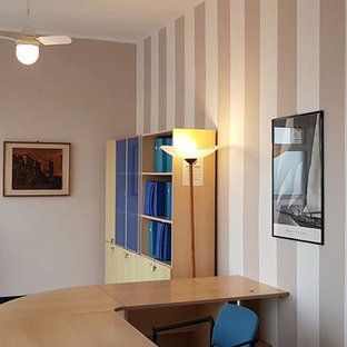 Ristrutturazione uffici