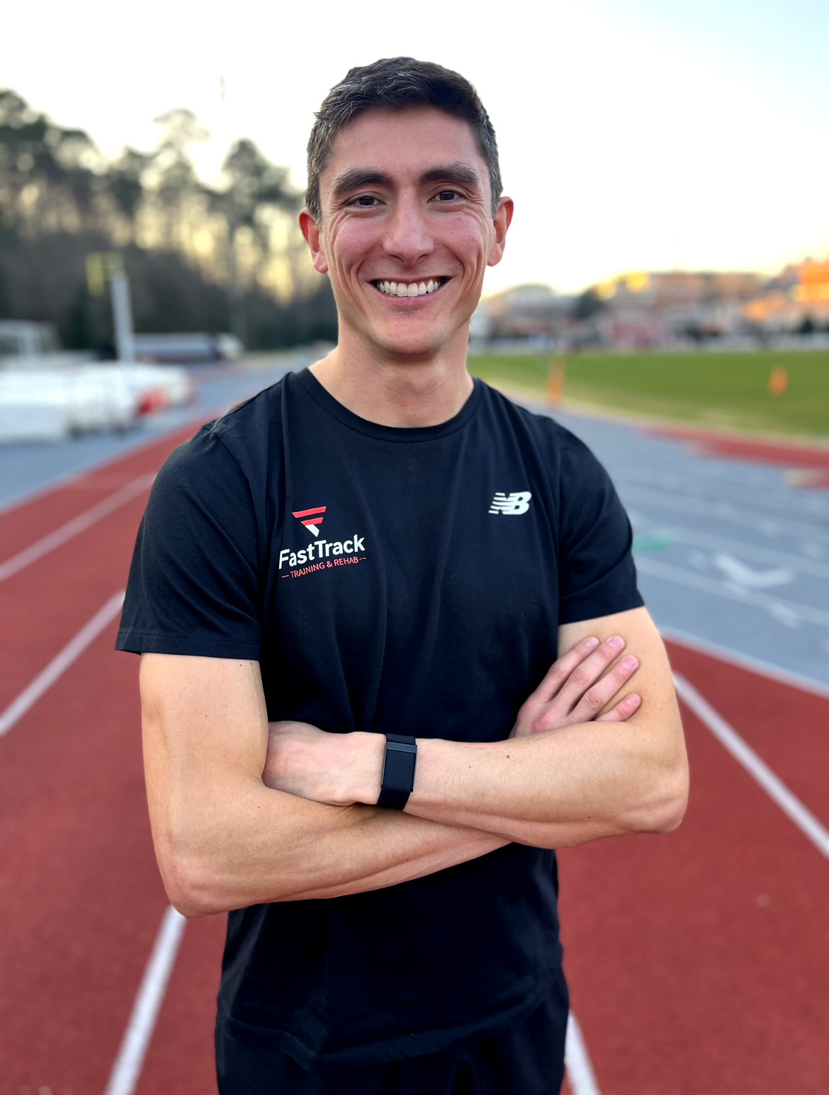 About Corey Muggler, PT, DPT