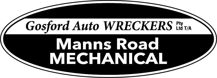 Gosford Auto Dismantlers