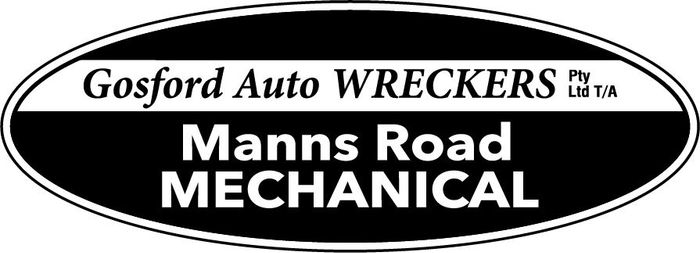 Gosford Auto Dismantlers