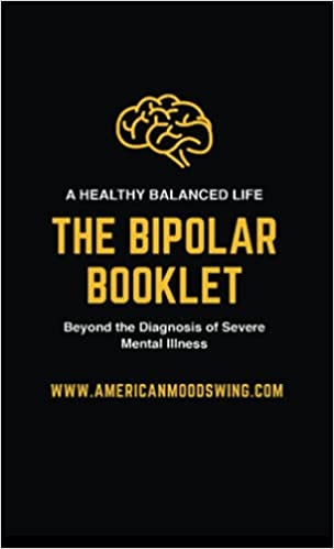 Book Cover - The Bipolar Booklet