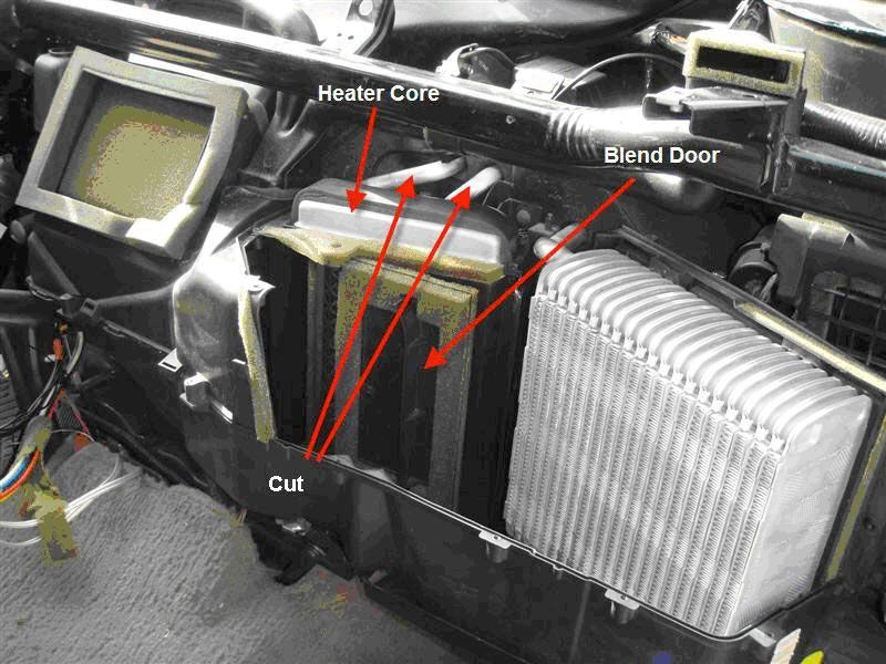 Automotive Heater And Cooling System in Tempe, AZ - Bullitt Automotive