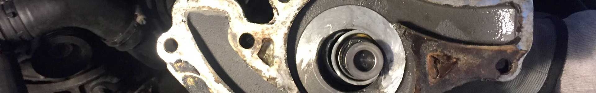 Water Pump Problems In Automobiles in Tempe, AZ - Bullitt Automotive