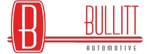 Logo | Bullitt Automotive