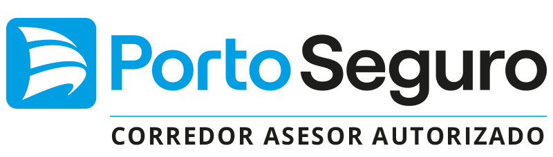 Logo Porto Seguro Automotor Corredor Asesor Autorizado