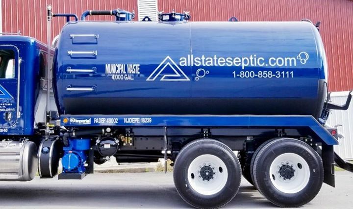 Septic Tank Cleaning