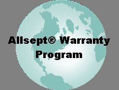 Septic System Service Warranty