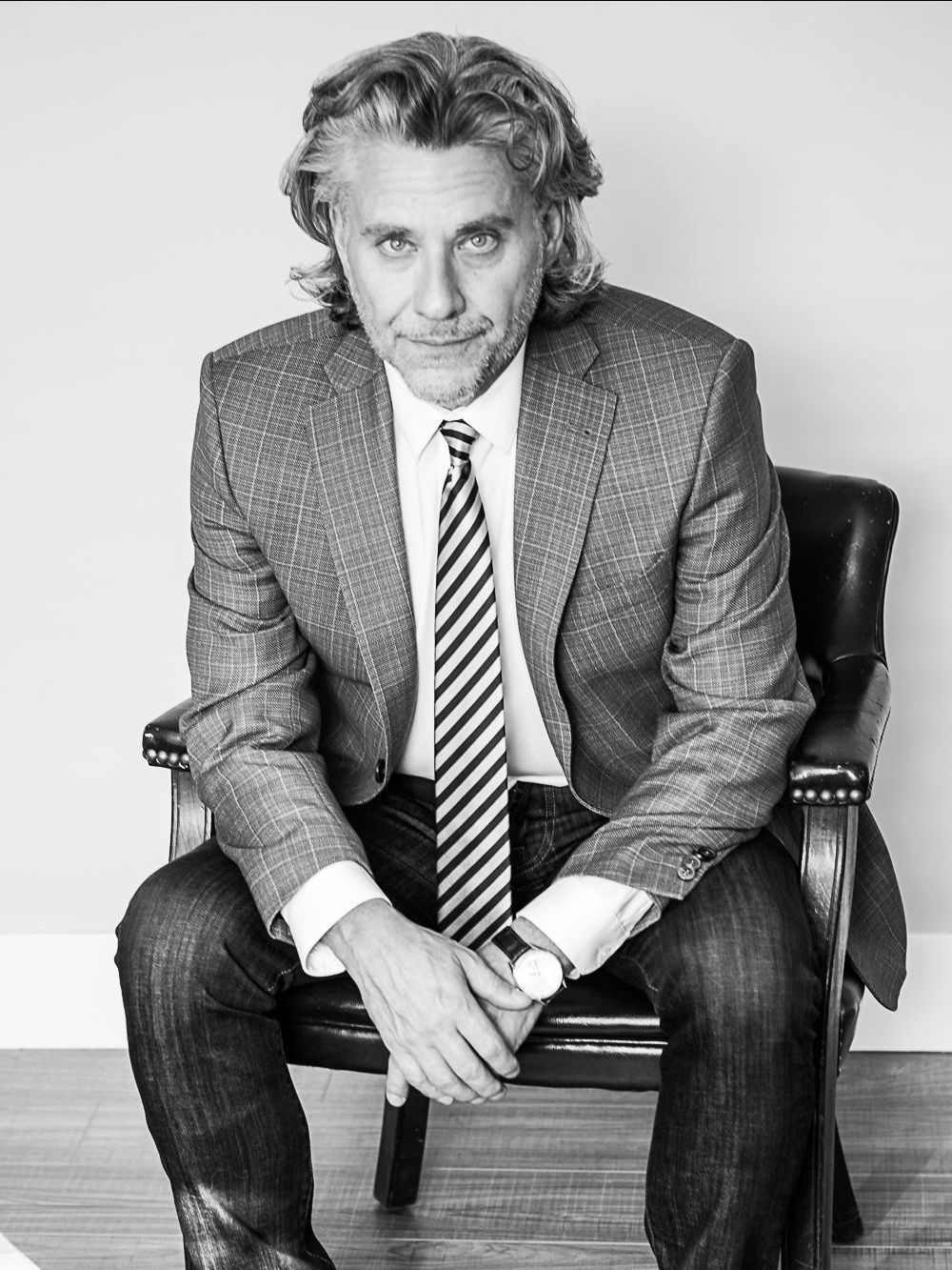 Steven Malkowich Profile Picture