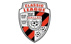 Classic League youth soccer competition logo