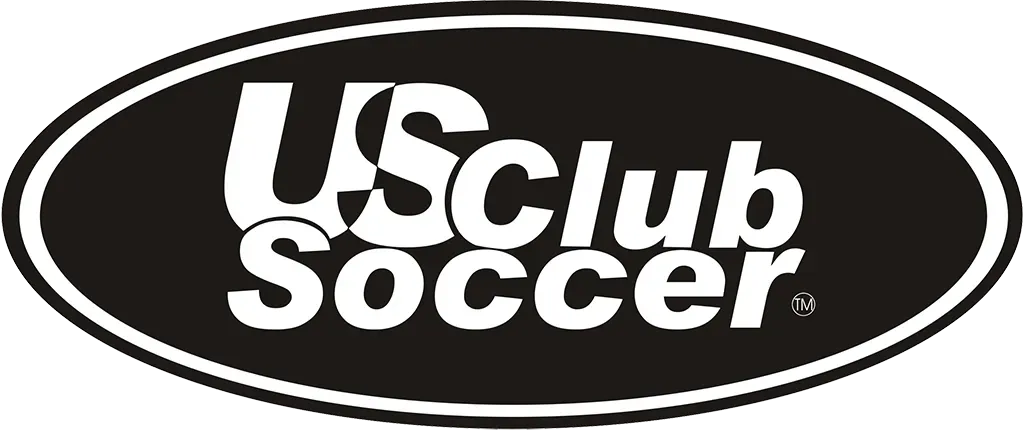 US Club Soccer official league logo