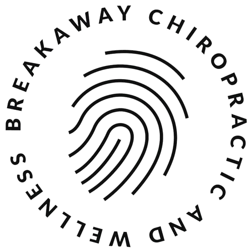 Breakaway Indoor Soccer facility logo