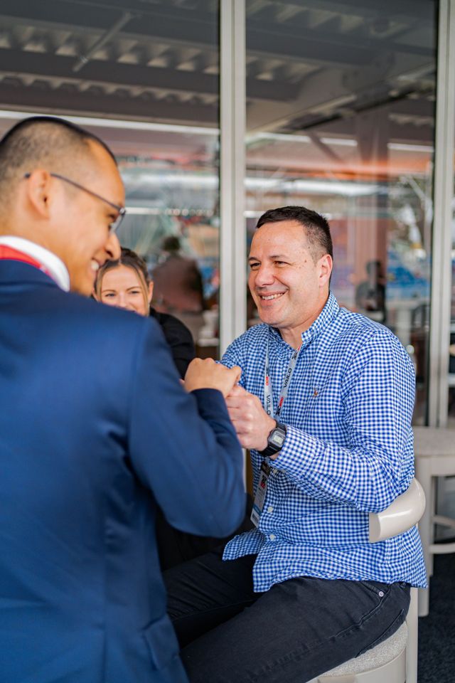 Corporate Magician Adelaide