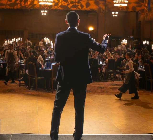 Corporate Magic Show Adelaide