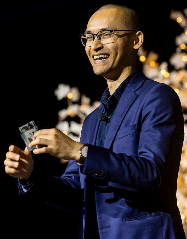 Stage Show Magic Adelaide