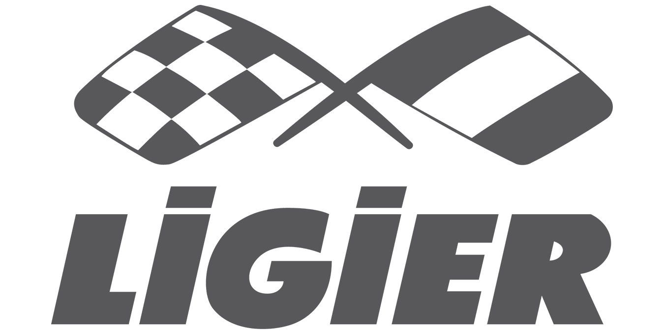 Logo ligier
