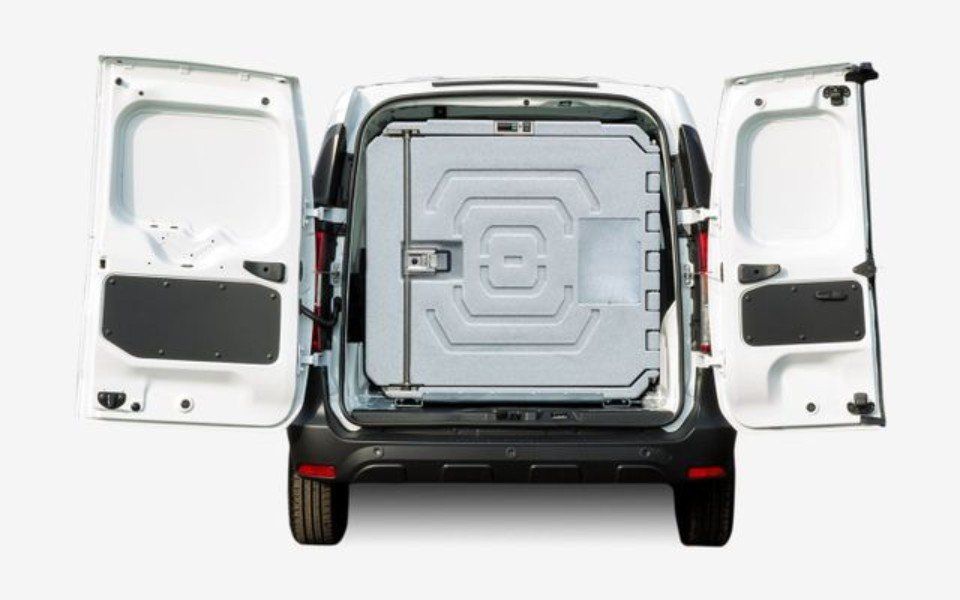 celle frigorifere per furgoni