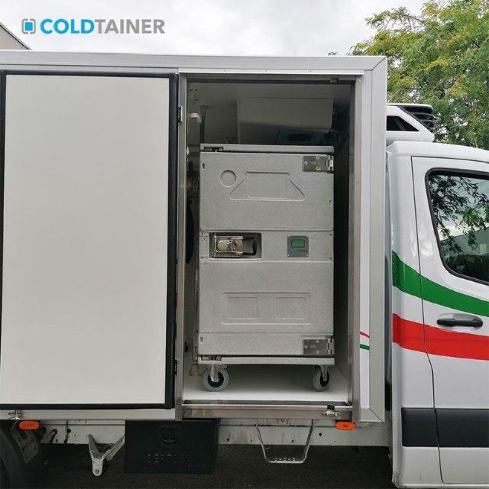 veicoli commerciali con cella frigo