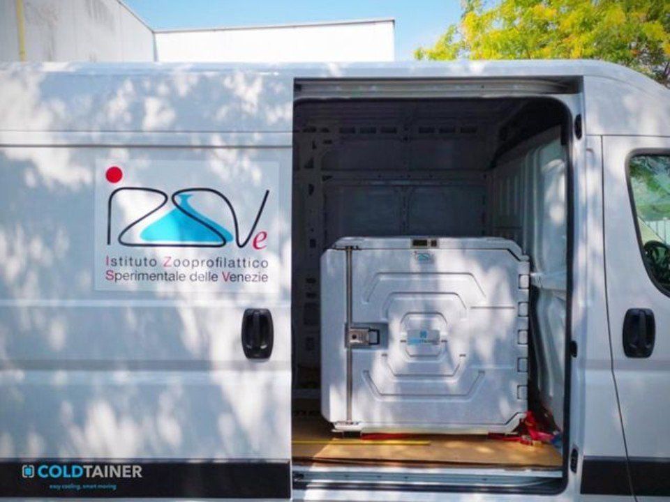 rivendita celle frigo atp