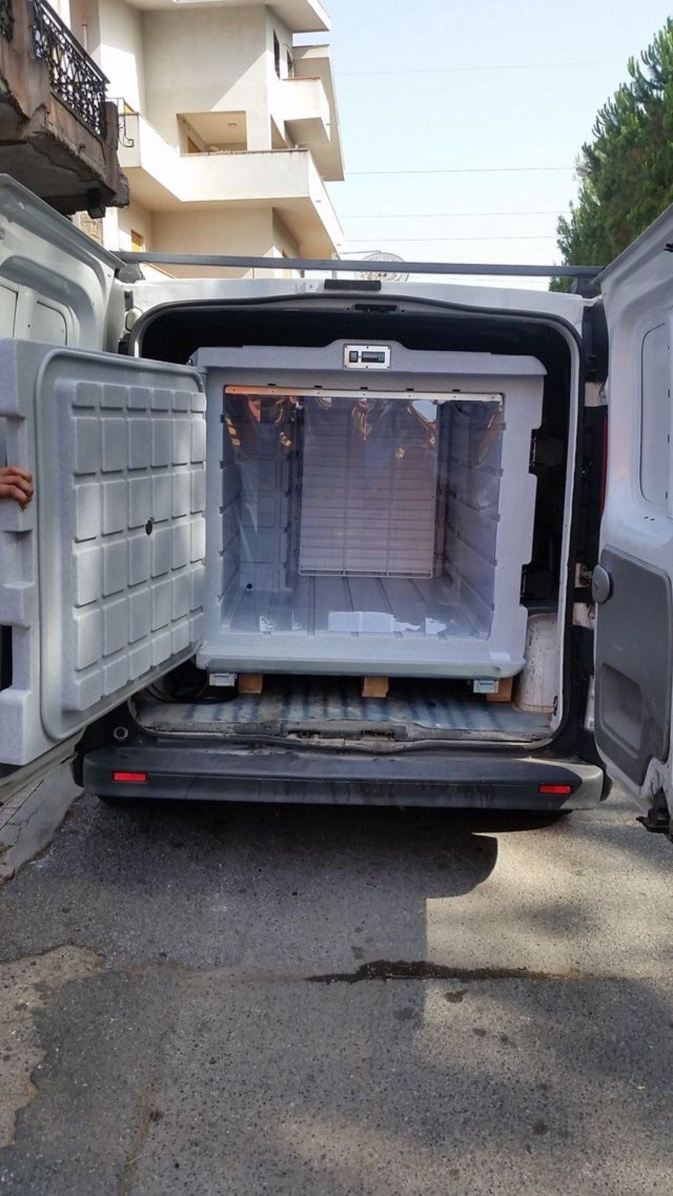 concessionaria furgoni frigo