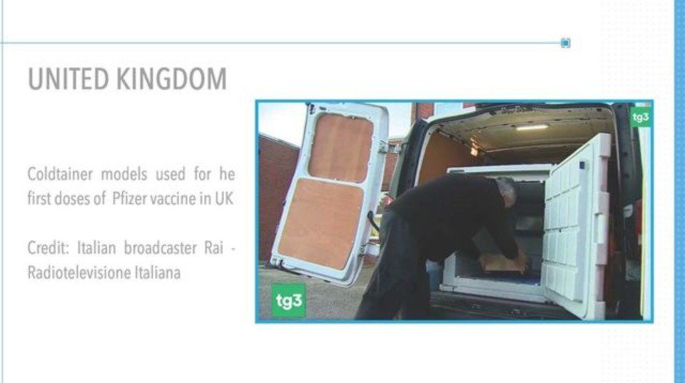 riparazione celle frigo