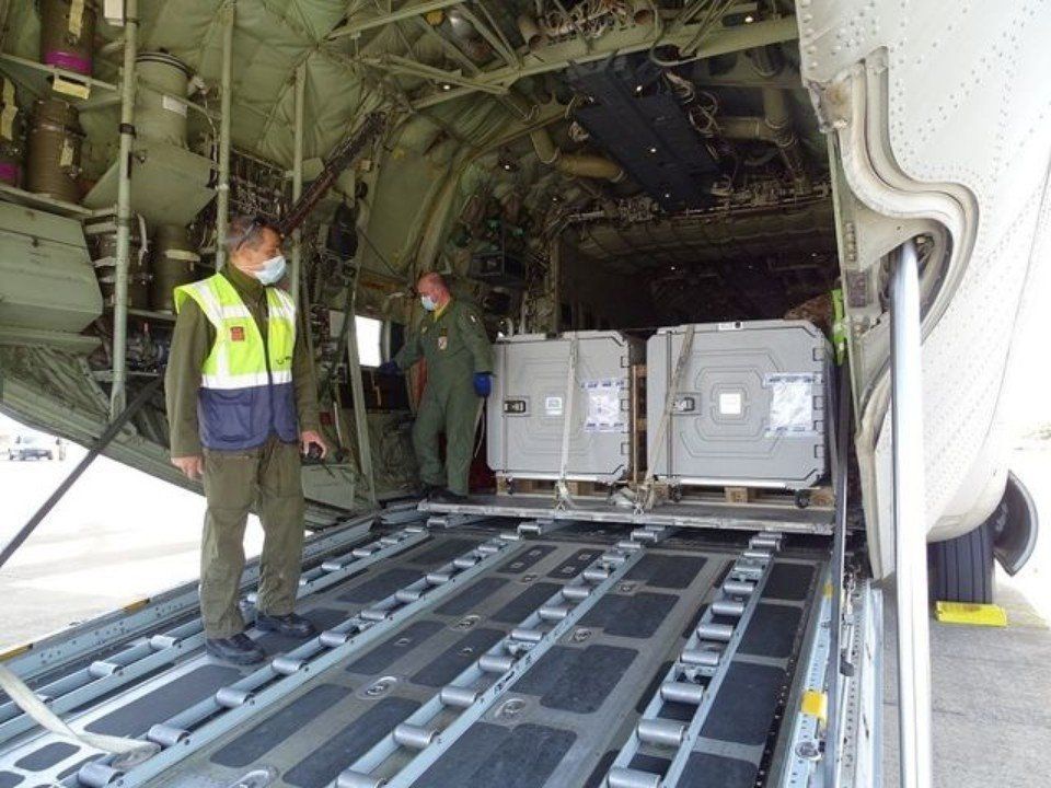 officina furgoni frigo