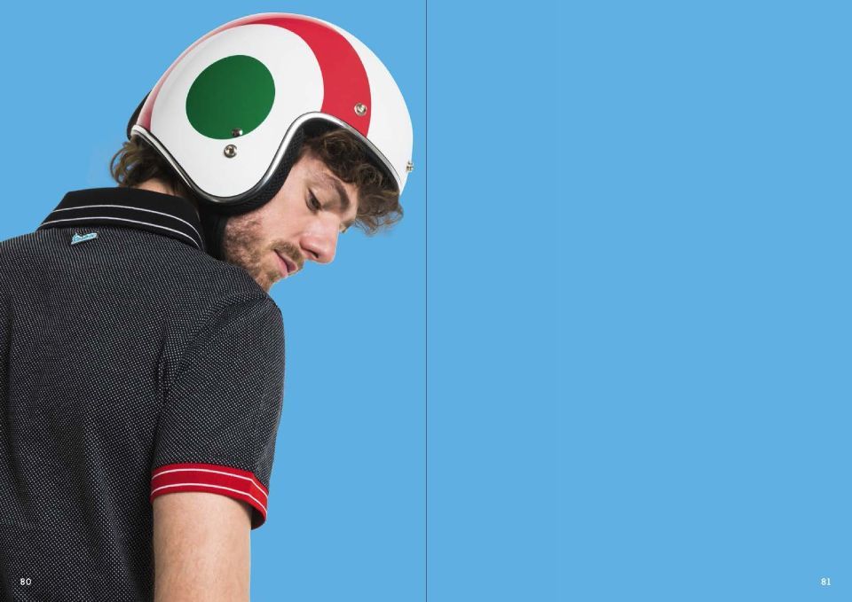 caschi omologati per moto