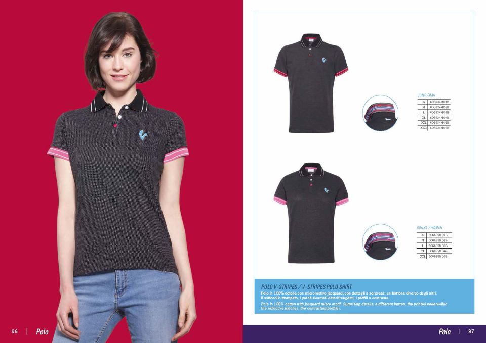 abbigliamento sportivo