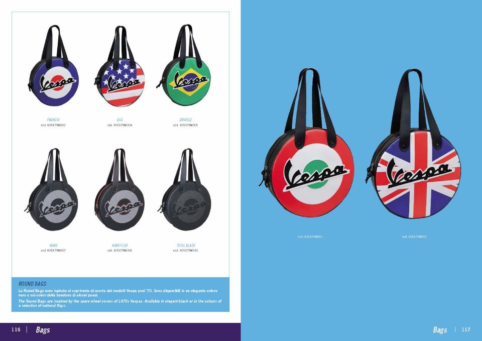 accessori per motociclisti