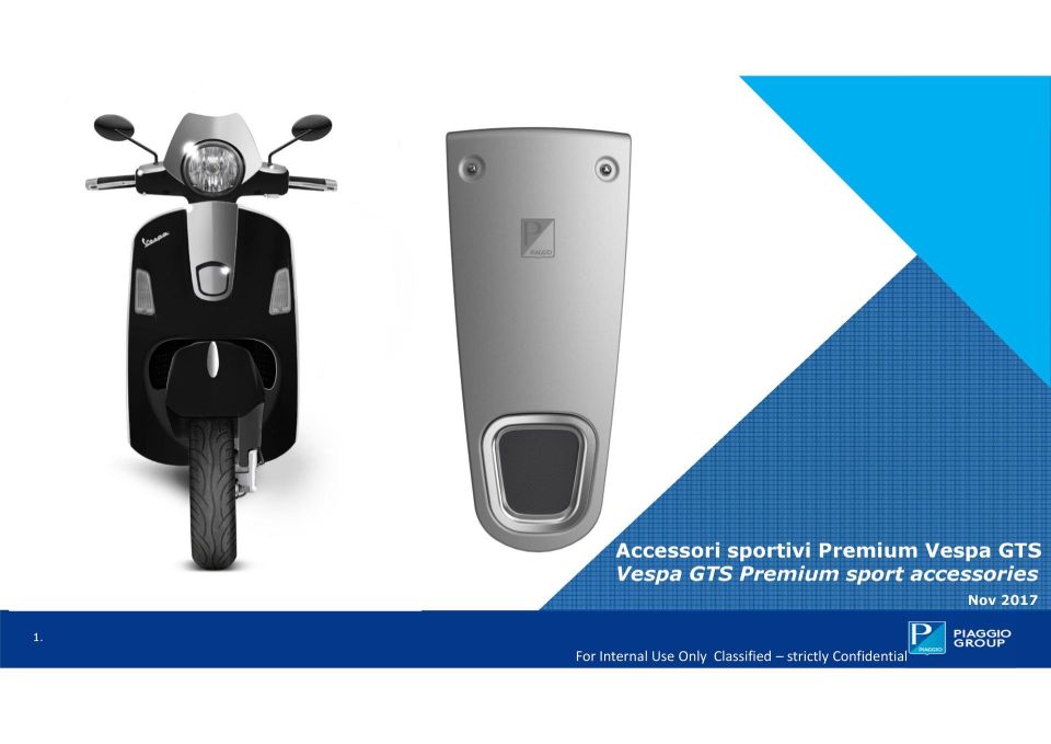 vendita parti di ricambio