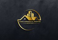 Kings Commercial Roofing LLC - Logo - Commercial Roofing