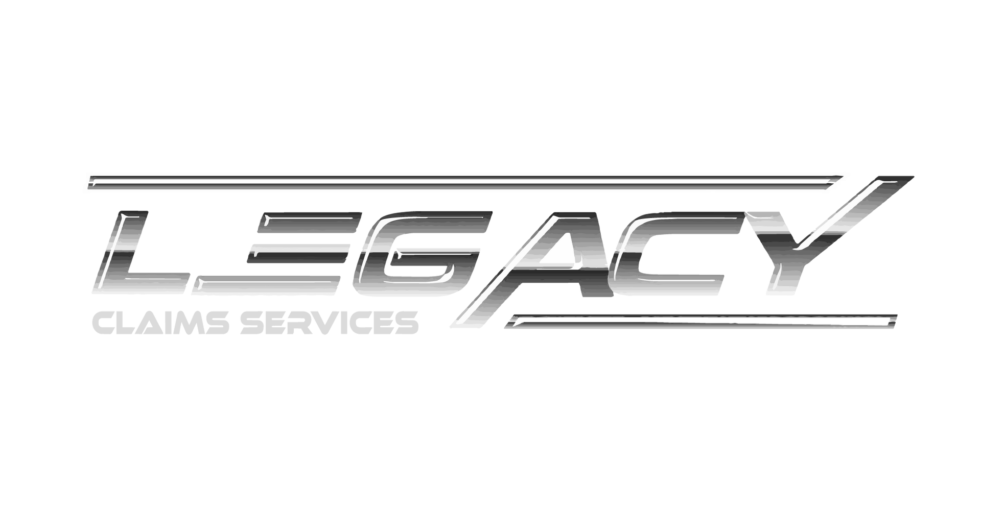 Legacy Claim Service Logo