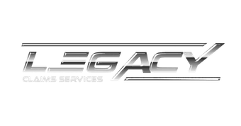 Legacy Claim Service Logo